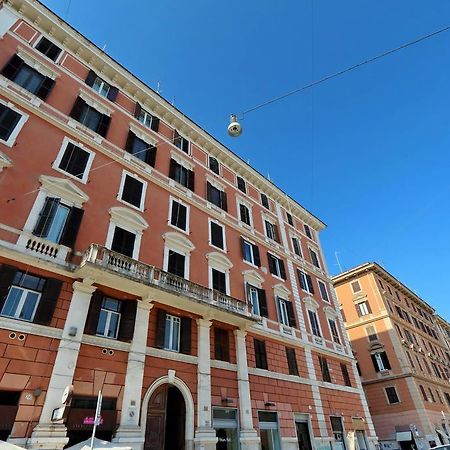 Unita Apartment Rome Exterior photo