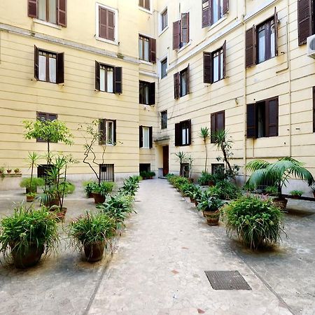 Unita Apartment Rome Exterior photo