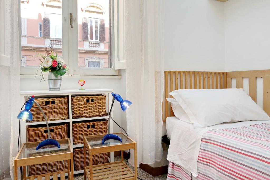 Unita Apartment Rome Exterior photo