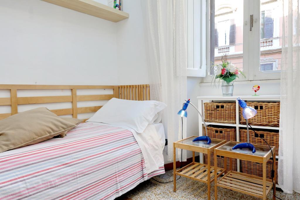 Unita Apartment Rome Exterior photo