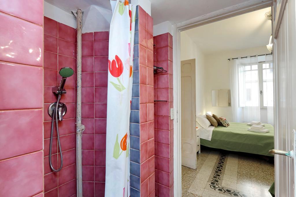 Unita Apartment Rome Exterior photo