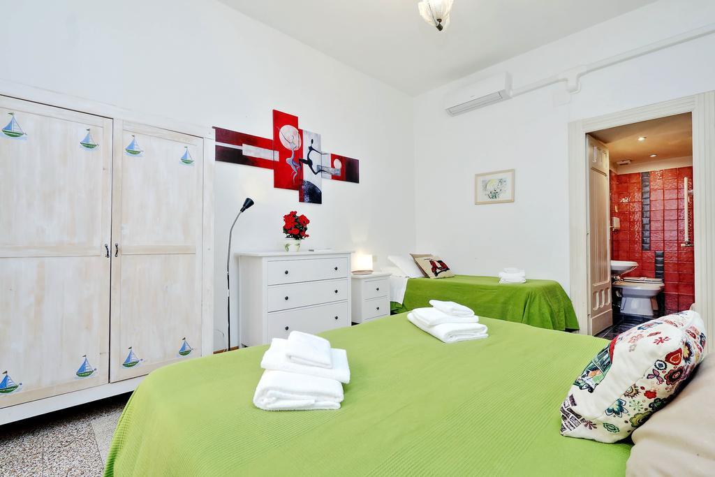 Unita Apartment Rome Exterior photo