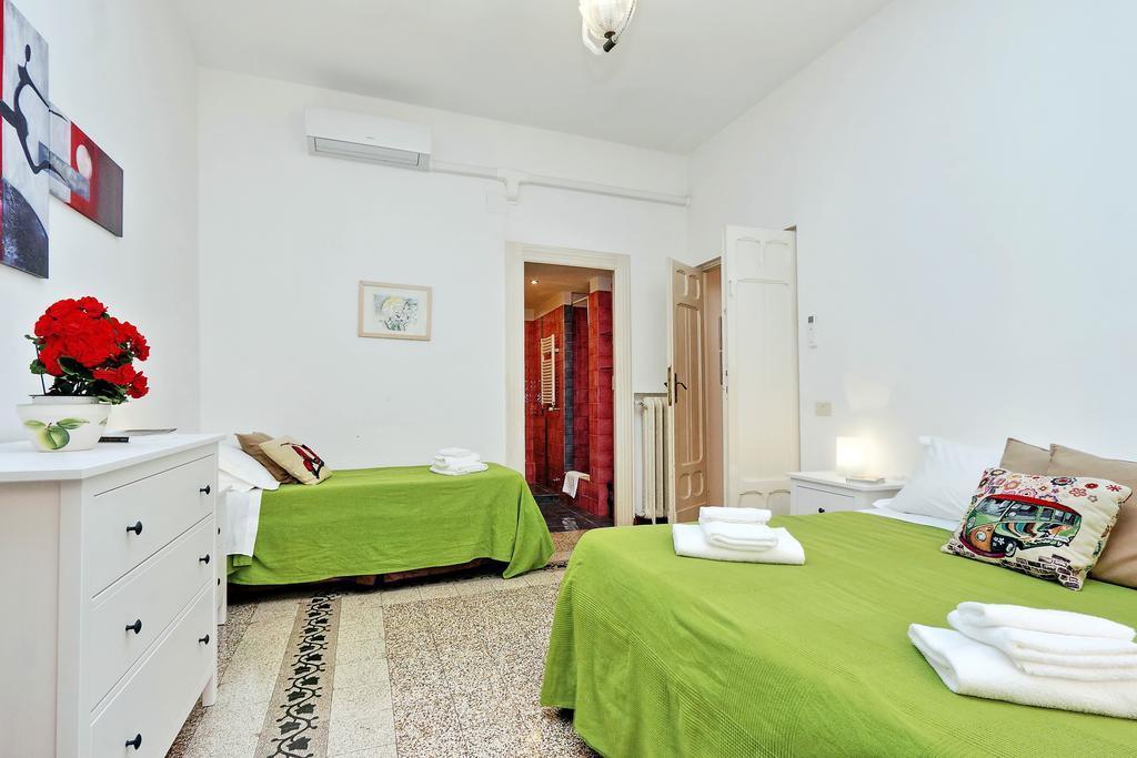 Unita Apartment Rome Exterior photo