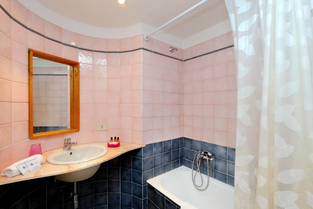 Unita Apartment Rome Exterior photo