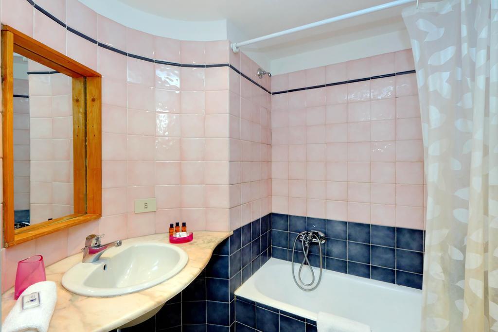 Unita Apartment Rome Exterior photo