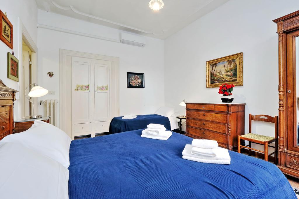 Unita Apartment Rome Exterior photo
