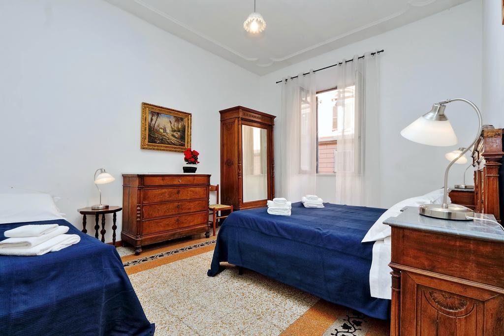 Unita Apartment Rome Exterior photo