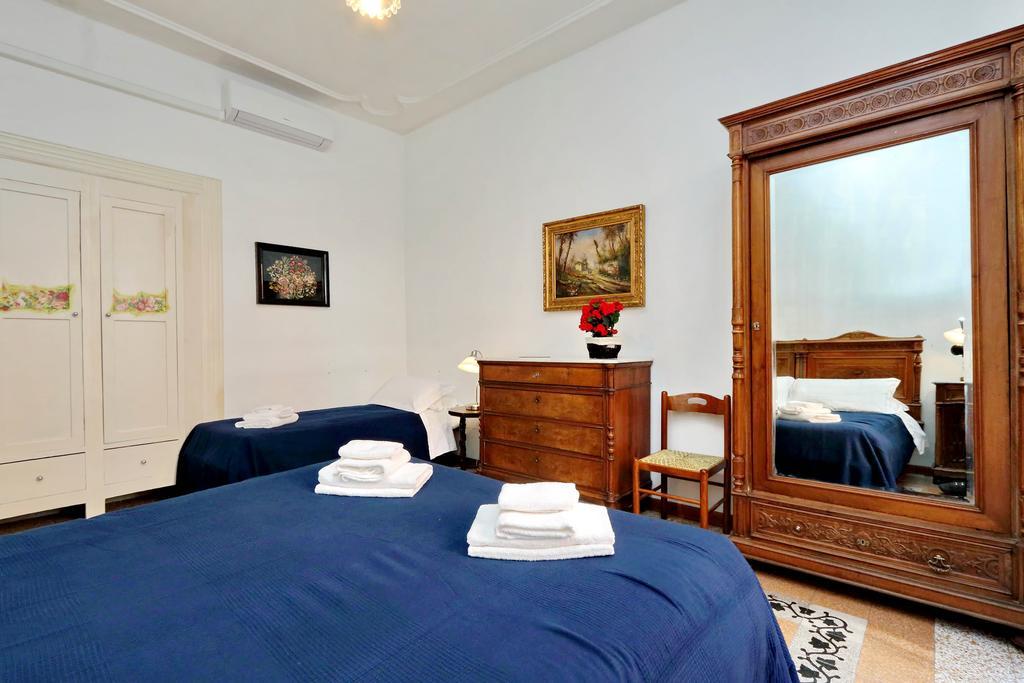 Unita Apartment Rome Exterior photo