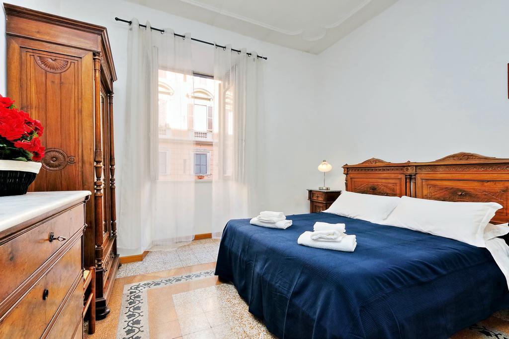 Unita Apartment Rome Exterior photo