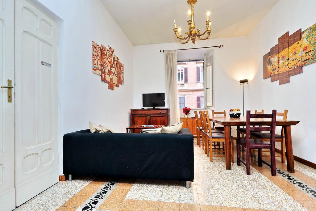 Unita Apartment Rome Exterior photo